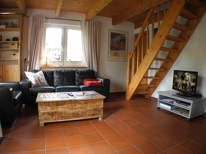 Ferienhaus für 4 Personen, mit Sauna und Whirlpool, mit Haustier in Mönchgut-Granitz - 3