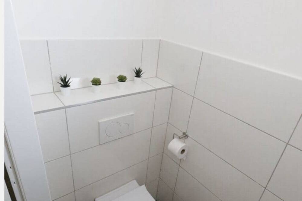 Apartamento inteiro, City Paradise | Dg5 in Viena, Floresta de Viena
