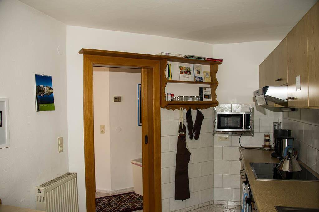 Ganze Ferienwohnung, Wohnung 1. Stock in Ried im Zillertal, Ski-Optimal Hochzillertal