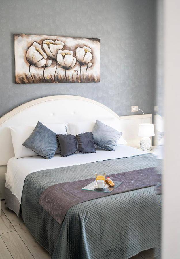 Location de vacances pour 2 personnes, avec terrasse dans Lampedusa