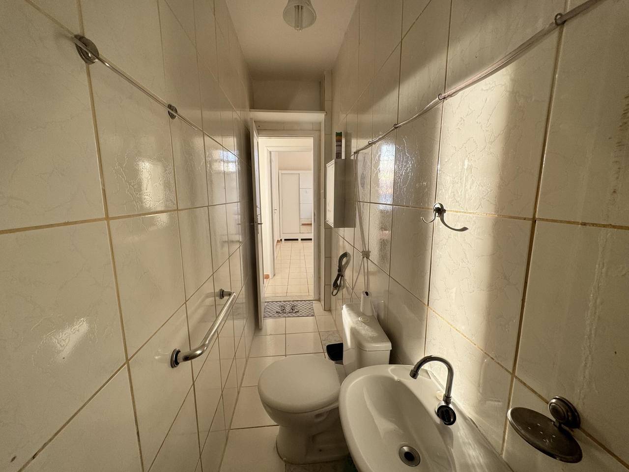 Entire apartment, Refuge in Salvador with sea view in Centro (Salvador), Salvador