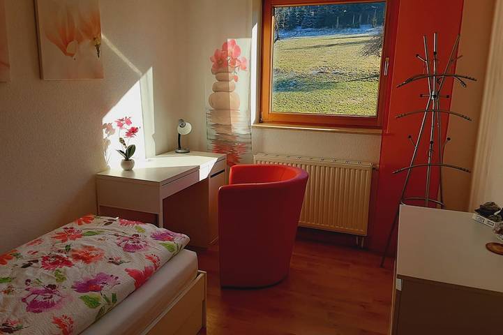 Ferienhaus für 7 Personen, mit Garten in Schopfheim - 2