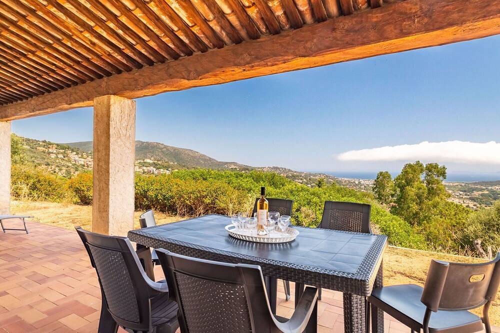 Casa vacanza a Var a partire da 293€ a notte