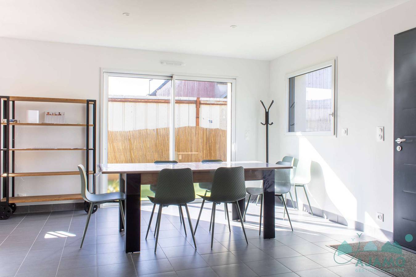 Maison 8 personnes en plein cœur de Plurien in Plurien, Côte d’Émeraude