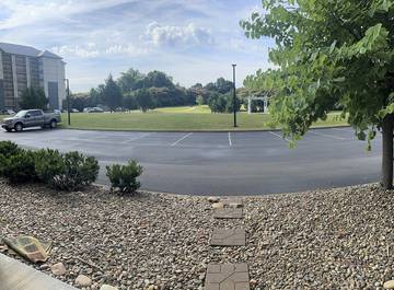 Vacation Apartment for 6 Guests in Pigeon Forge, Sevier County, Picture 4