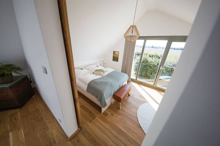 Ferienhaus für 3 Personen, mit Garten und Terrasse in Goch - 3