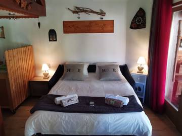 Gîte pour 2 Personnes dans Anould, Saint-Dié-des-Vosges, Photo 2