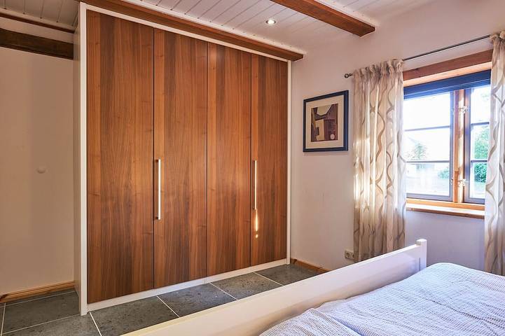 Ferienhaus für 8 Personen, mit Garten und Sauna in Ummanz - 4