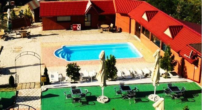 Cottage pour 2 personnes, avec jardin et vue, animaux acceptés