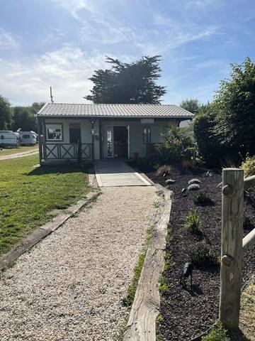 Camping pour 4 Personnes dans Guérande, Région de Saint-Nazaire, Photo 1