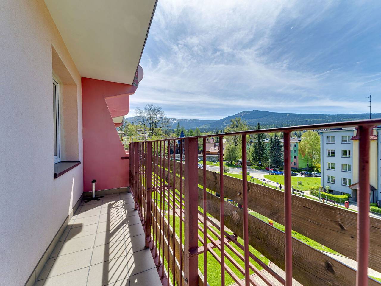 Ganze Wohnung, Ewa - Ewa 200.1 in Szklarska Poręba, Sudeten (Polen)