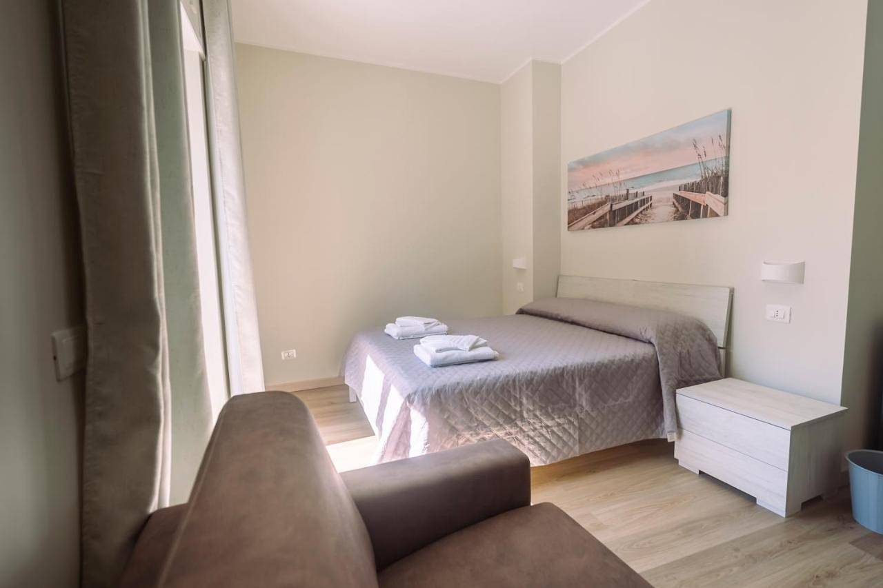 The Best Bed & Breakfast in Amantea, Province de Cosenza