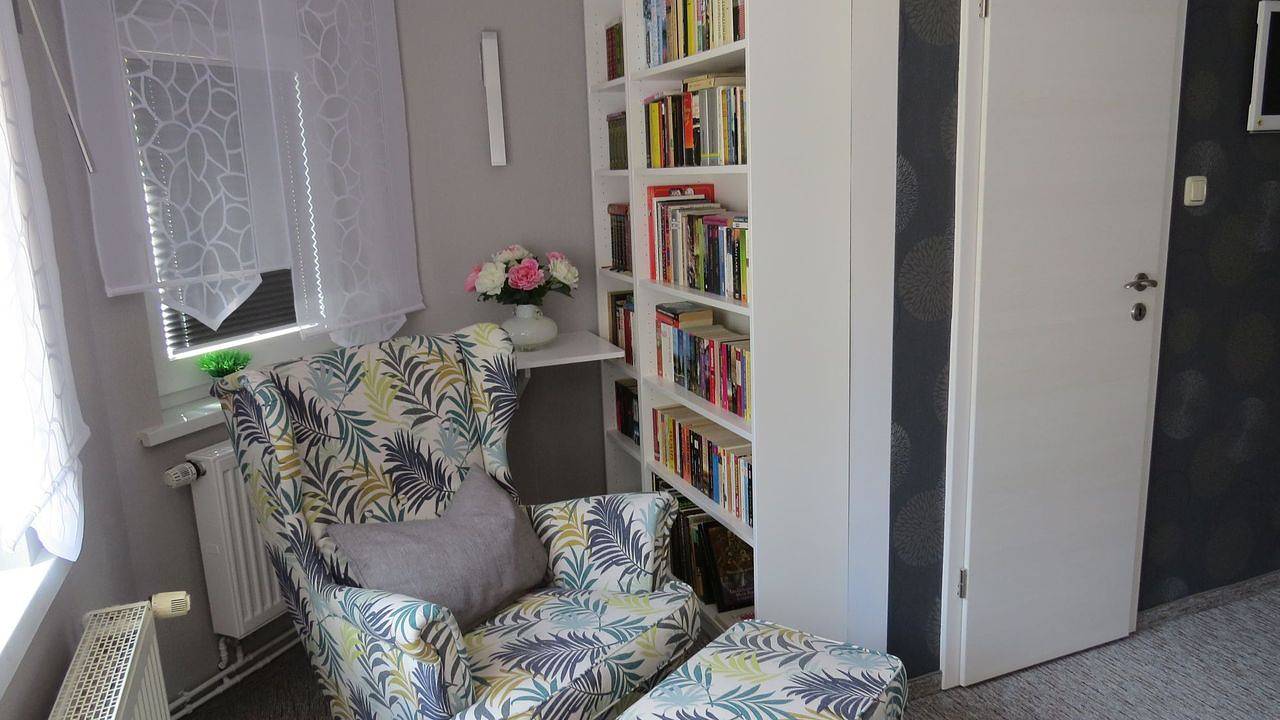 Ganze Ferienwohnung, Ferienwohnung für 2 Personen (70 m²) in Ilmenau in Ilmenau, Thüringer Kernland