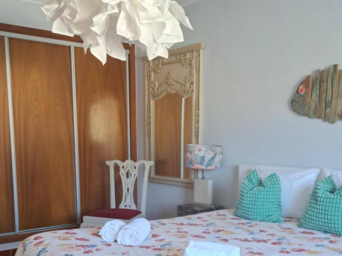 Apartamento inteiro, Camarção Violante in Foz do Arelho, Leiria distrito