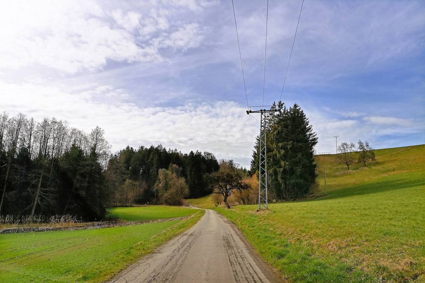 Ganze Ferienwohnung, Bodensee Apartment Neukirch Goppertsweiler "Fuchs" in Neukirch, Region Bodensee-Oberschwaben