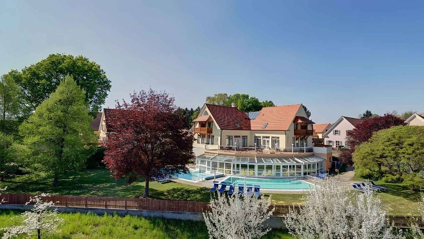 Ganze Ferienwohnung, Ferienwohnung für 5 Persohnen im schönen Termaldorf Bad Waltersdorf in Bad Waltersdorf, Steirerland