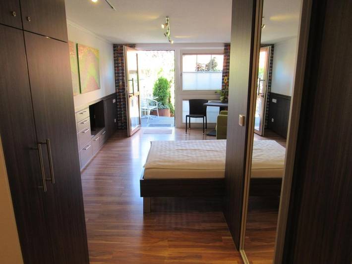 Ferienhaus für 3 Personen in Tuttlingen - 3