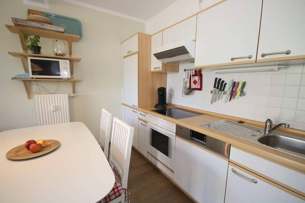 Ganze Wohnung, Gods06004 - Fewo 'de Klipp' in Westfehmarn, Fehmarn