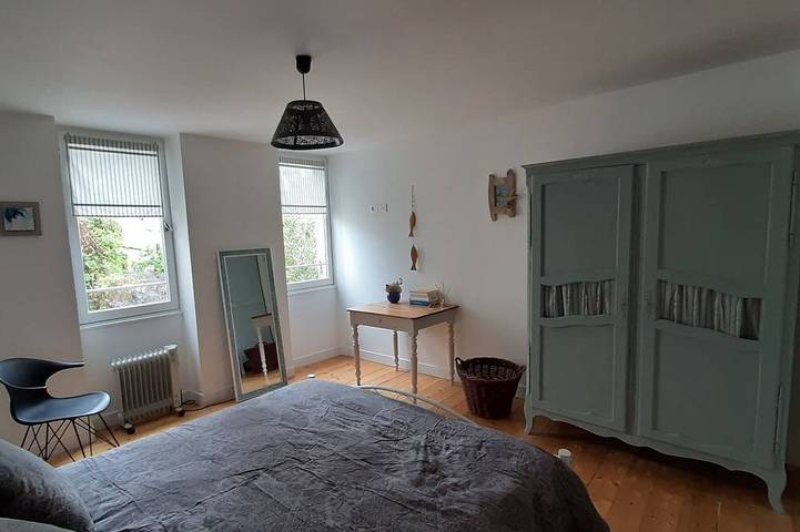 Location de vacances pour 6 personnes à Saint-Savinien - 3