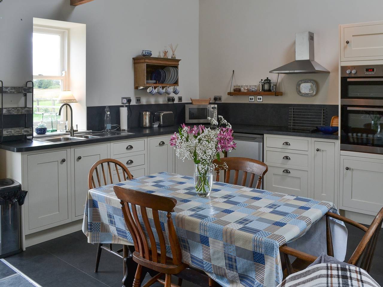 Little Barn Tynely Farm in Northumberland