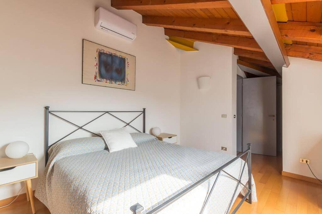 Apartamento inteiro, Dadahome elegante appartamento vicino al centro in Treviso, Sile River Regional Natural Park