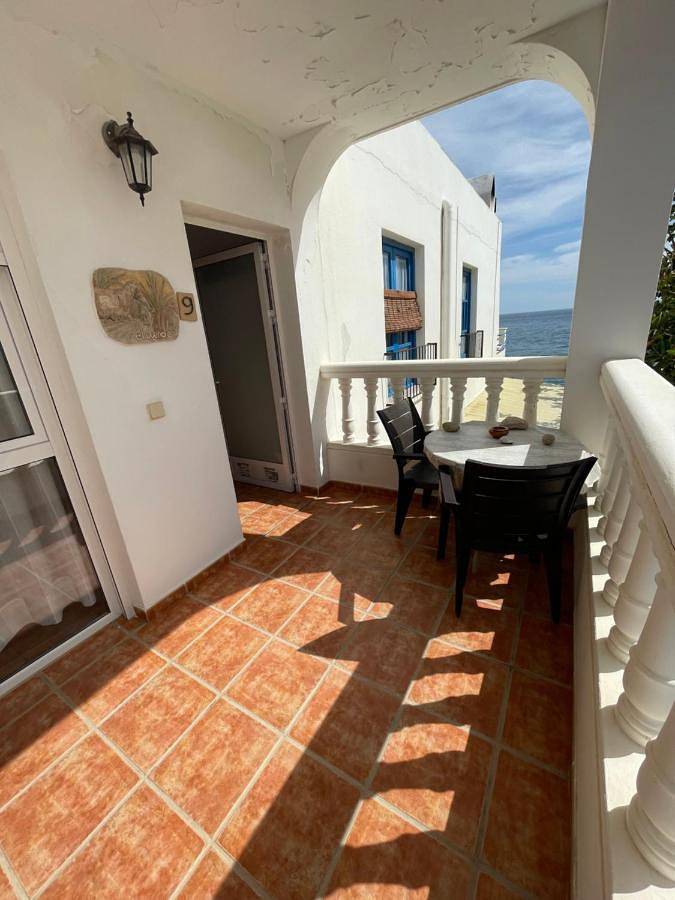 Apartamento entero, One-Bedroom Apartment in Las Negras, Níjar