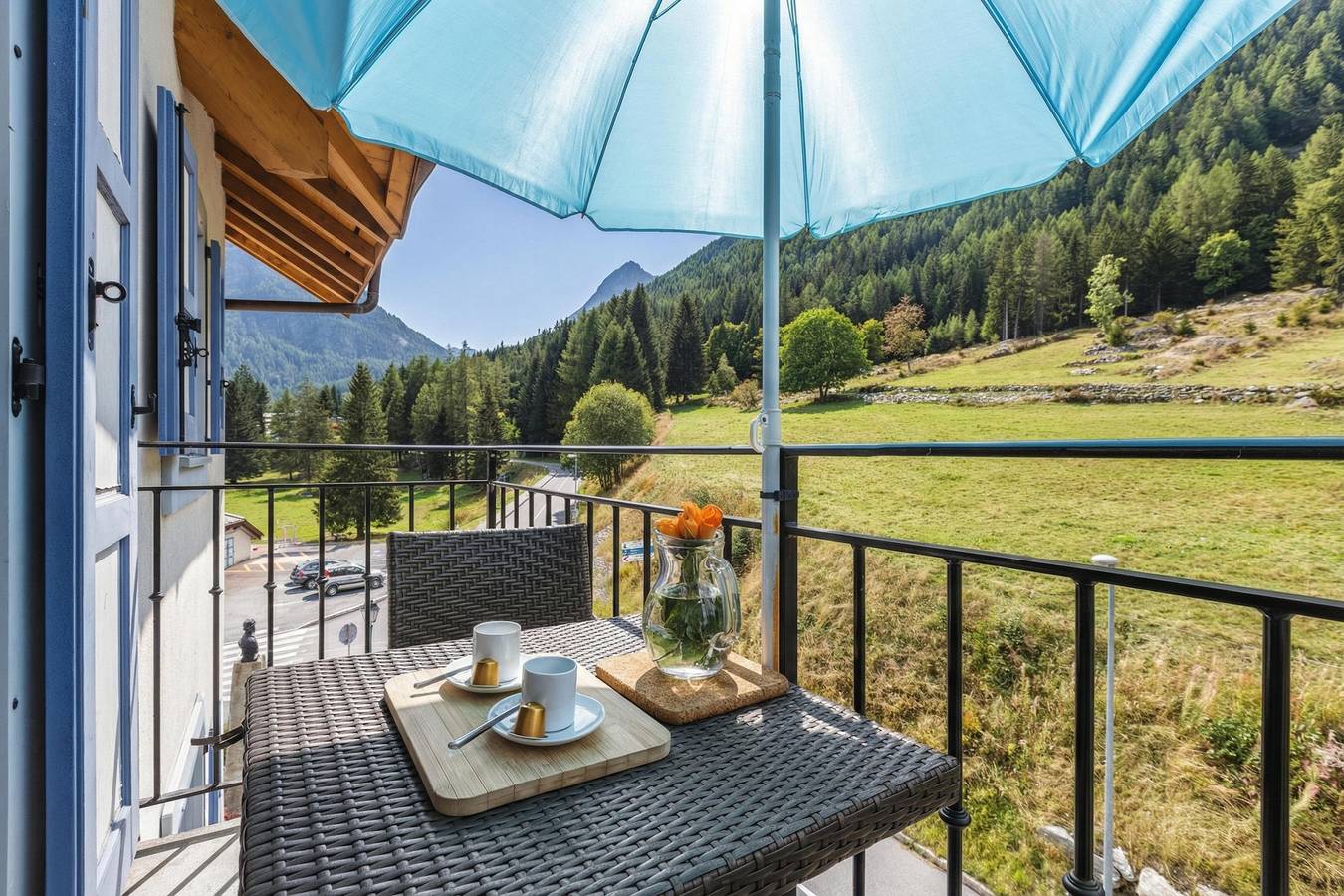 Photo : Appartement de vacances