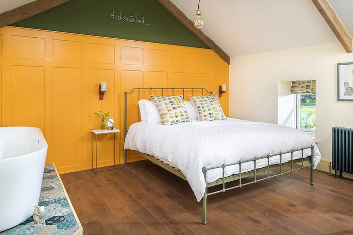 Cottage for 2 people in Cornwall
