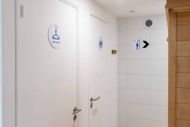 Gîte pour 2 personnes, avec Jacuzzi et Terrasse ainsi que Jardin et Sauna à Champtercier - 3