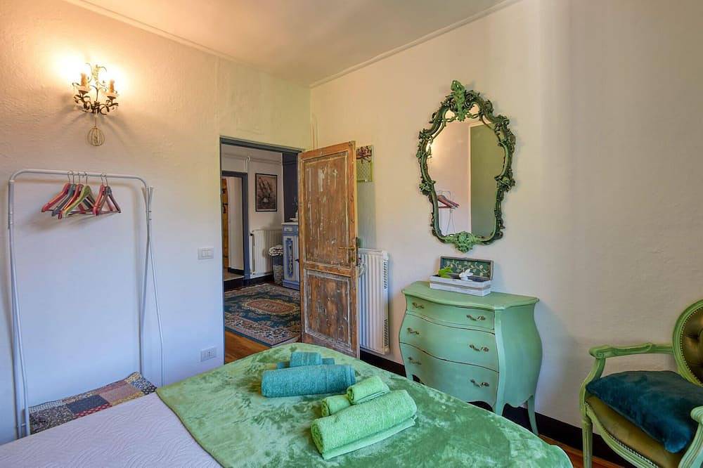 Ganze Wohnung, Tolle Wohnung in Sori mit Wlan in Sori, Ligurische Küste