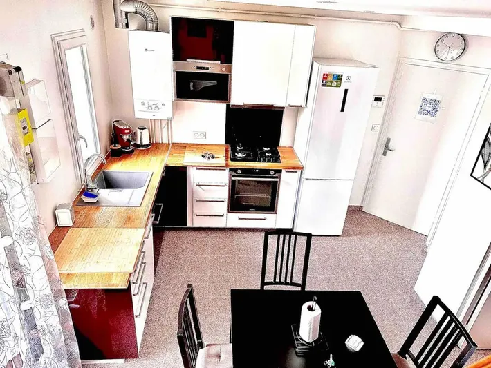 Ferienwohnung für 6 Personen - 1