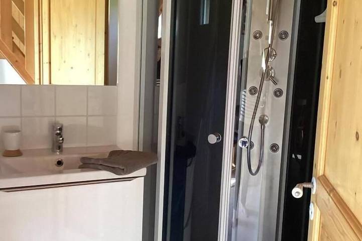 Location de vacances pour 2 personnes, avec jardin à La Mailleraye-sur-Seine - 3
