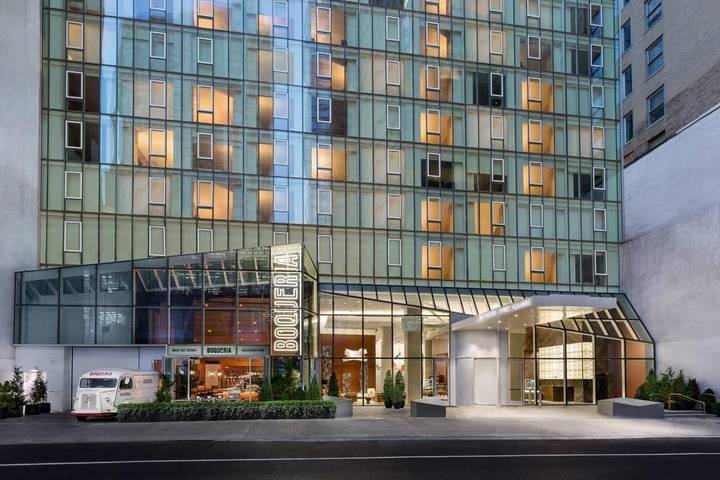 Hotel para 2 personas - 1