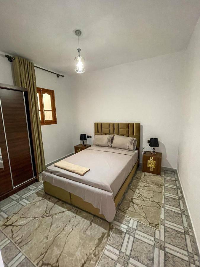 Gîte pour 2 personnes, avec balcon et vue à Chefchaouen - 2