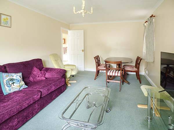 Goldings in Wells, Somerset
