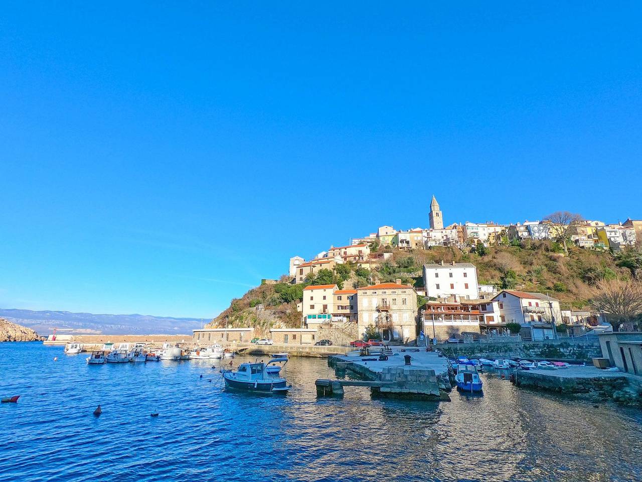 Kuća za odmor s tri spavaće sobe in Kras, Krk