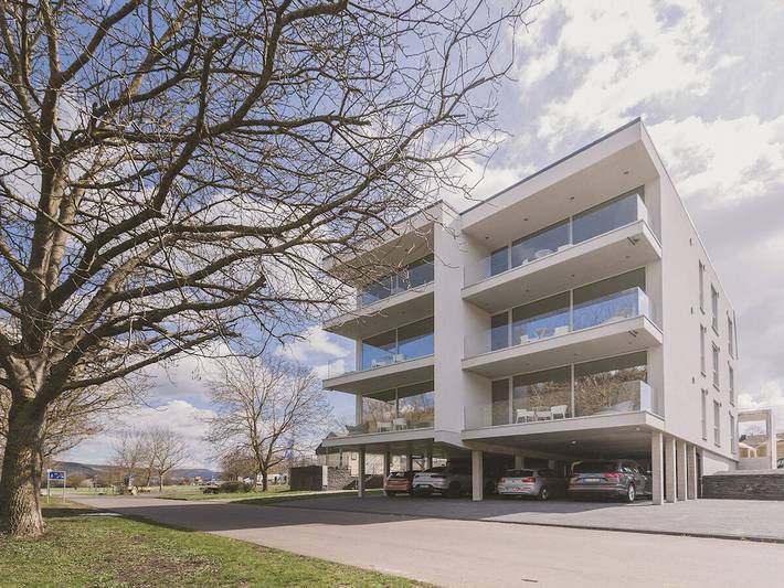 Ferienhaus für 3 Personen, mit Balkon und Whirlpool sowie Sauna in Bernkastel-Kues & Umgebung - 3