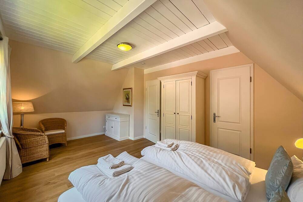 Ferienhaus für 6 Gäste mit 114m² in Quilitz in Quilitz, Rankwitz