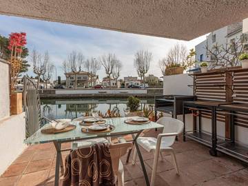 Vakantiehuis voor 10 Personen in Castelló d'Empúries, Costa Brava, Afbeelding 2