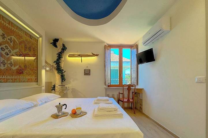 Appartement entier, Villa Antolina Apartments - Notti Stellate in San Benedetto del Tronto, Riviera delle Palme
