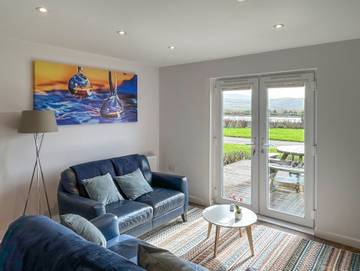 Holiday Rental for 4 People in German, Isle of Man, Photo 1