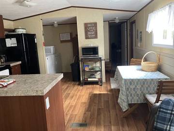 Camping for 4 Guests in Sumter National Forest, South Carolina, Picture 1