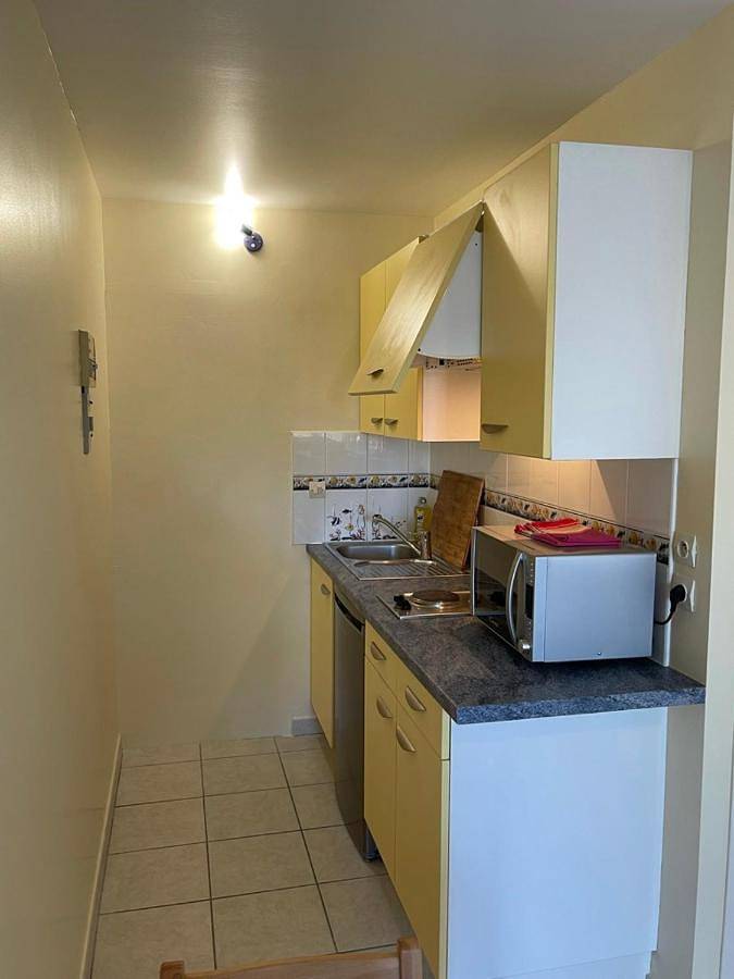 Gîte pour 2 personnes dans Office De Tourisme D Andernos - 2