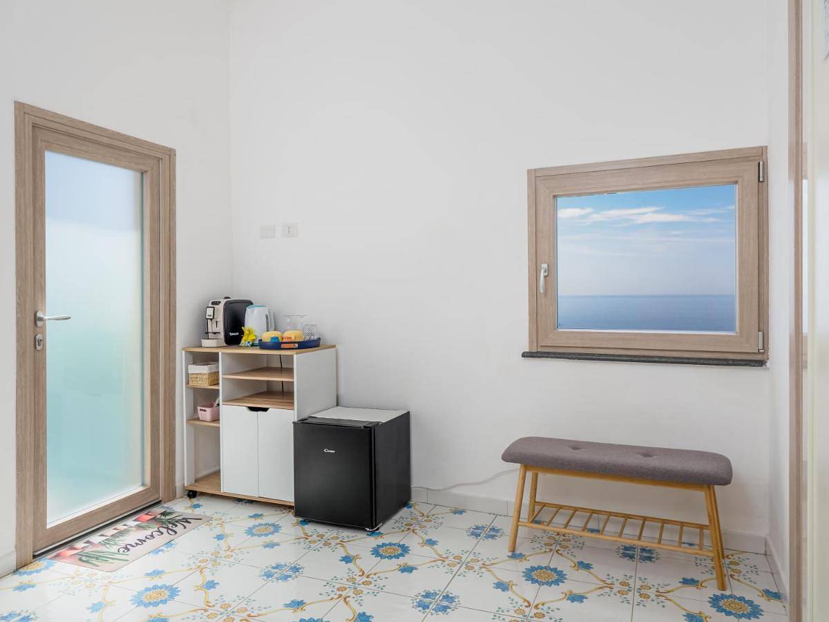 De Vivo Realty - Boscosfera Amalfi in Amalfi, Sorrento Coast