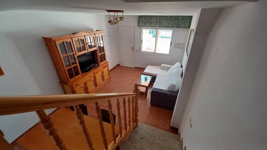 Ferienhaus für 4 Personen, mit Balkon, mit Haustier in Peñiscola - 2