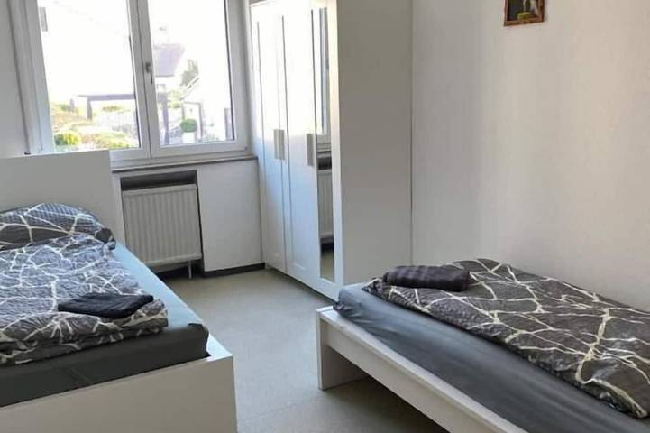 Ferienhaus für 8 Personen, mit Balkon und Garten in der Stuttgart Region - 2