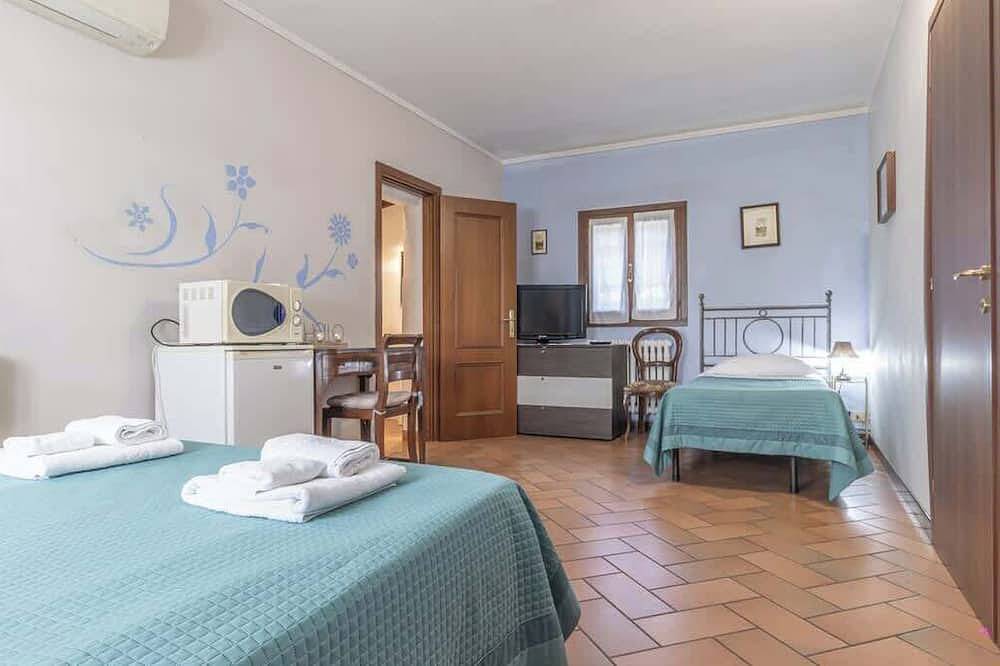 Entire apartment, 3T Tripla Affitti Brevi Italia · 3T Tripla - Affitti Brevi Italia in Modena, Modena Province