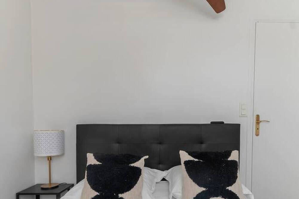 Ganze Wohnung, Le Gilbert 3 - 10 impasse Gilbert - Vichy in Vichy, Vichy und Umgebung