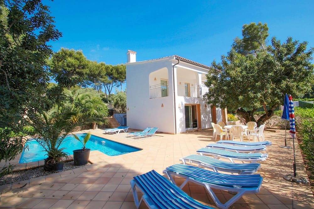 Casa vacanza a Marina Alta a partire da 184€ a notte
