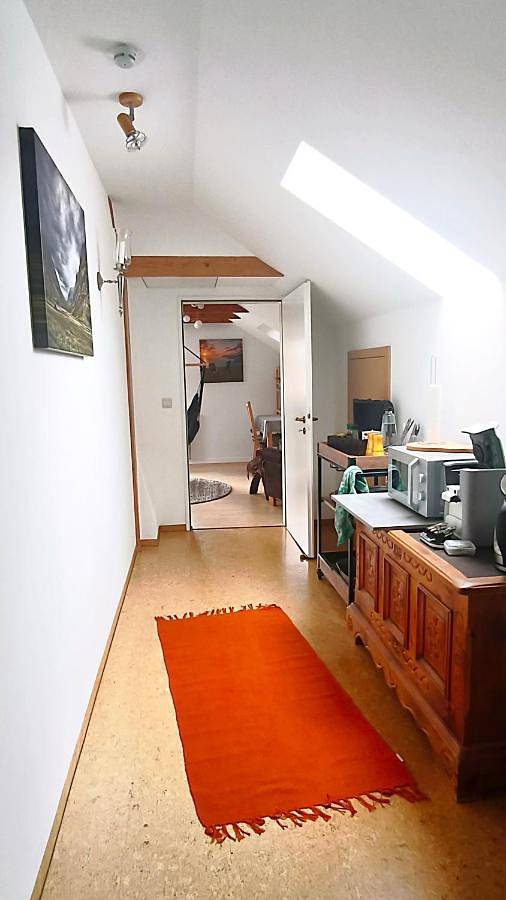 Appartement entier, Gemütliches, ruhiges Zimmer mit eigenem Bad in Werther, Rhénanie-du-Nord-Westphalie